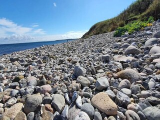 Vakantiehuis Sjællands Odde  31