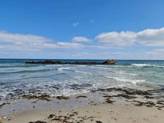 Casa per le vacanze Sjællands Odde  22