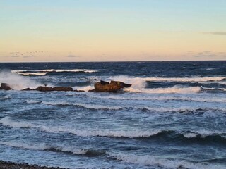Vakantiehuis Sjællands Odde  35