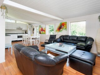 Casa per le vacanze Lumsås  9