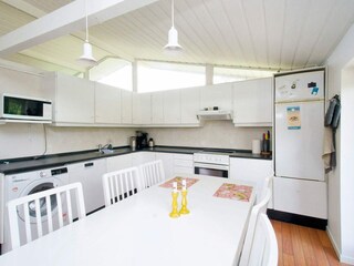 Vakantiehuis Lumsås  15