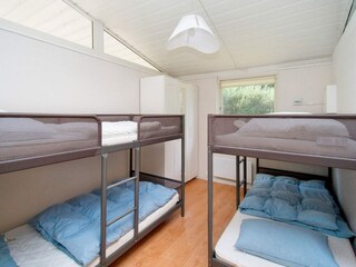 Vakantiehuis Lumsås  17