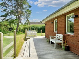 Casa per le vacanze Lumsås  11