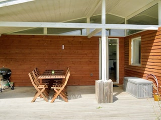 Ferienhaus Lumsås  12