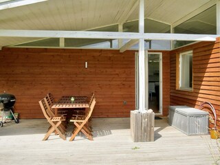 Maison de vacances Lumsås  20