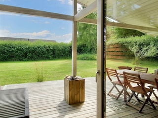 Maison de vacances Lumsås  4