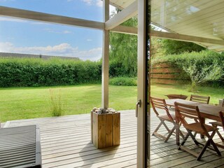 Vakantiehuis Lumsås  4