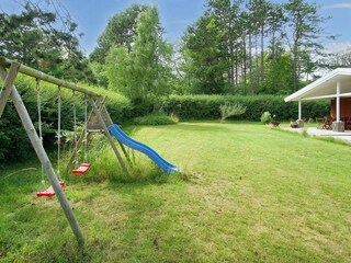 Vakantiehuis Lumsås  37