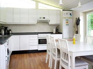 Holiday house Lumsås  12