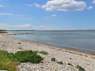 Ferienhaus Lumsås  29