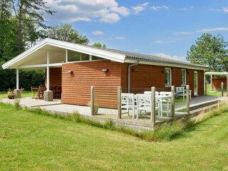 Casa per le vacanze Lumsås  30