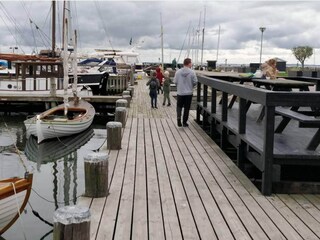 Vakantiehuis Lumsås  22