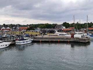 Vakantiehuis Lumsås  5