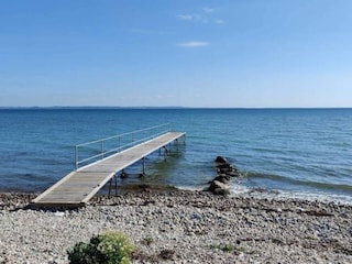 Maison de vacances Lumsås  7