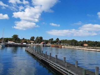 Maison de vacances Lumsås  5