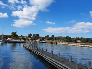 Vakantiehuis Lumsås  5