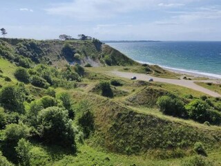 Casa per le vacanze Lumsås  33