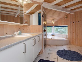 Maison de vacances Lumsås  19