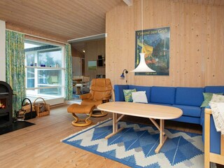 Maison de vacances Lumsås  20
