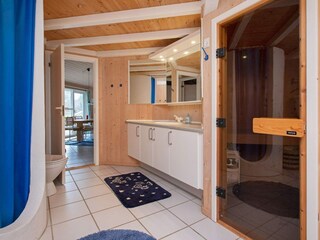 Casa per le vacanze Lumsås  3