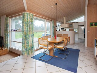 Maison de vacances Lumsås  12