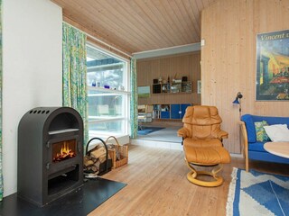 Maison de vacances Lumsås  14