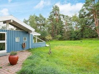 Holiday house Lumsås  13
