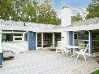 Holiday house Lumsås  14
