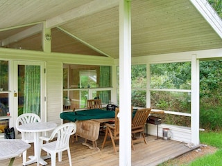 Holiday house Lumsås  16