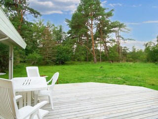 Casa per le vacanze Lumsås  23