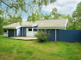 Holiday house Lumsås  18