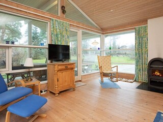 Casa per le vacanze Lumsås  8