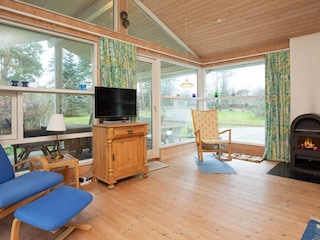 Holiday house Lumsås  19