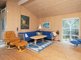 Casa de vacaciones Lumsås  11