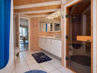 Vakantiehuis Lumsås  21