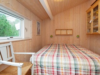 Vakantiehuis Lumsås  20