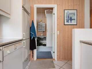 Holiday house Lumsås  46