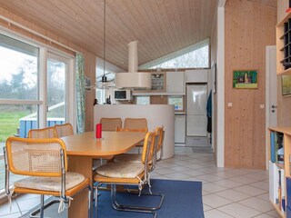 Casa de vacaciones Lumsås  14