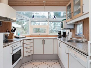 Casa per le vacanze Lumsås  7