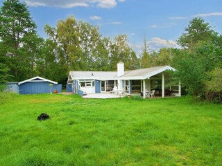 Holiday house Lumsås  10