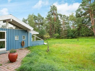 Casa de vacaciones Lumsås  20