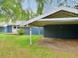 Casa per le vacanze Lumsås  6