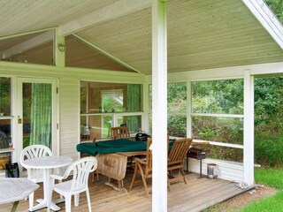 Casa per le vacanze Lumsås  8