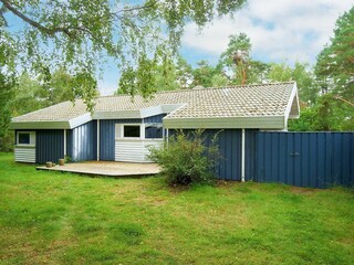 Maison de vacances Lumsås  38