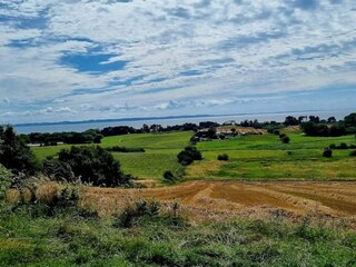 Vakantiehuis Lumsås  22