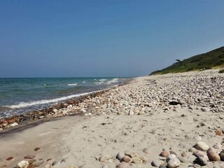 Maison de vacances Lumsås  2