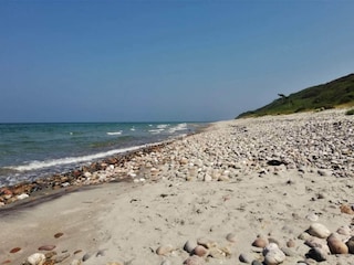 Vakantiehuis Lumsås  2