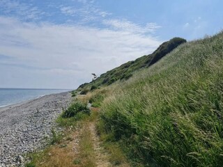 Maison de vacances Lumsås  42