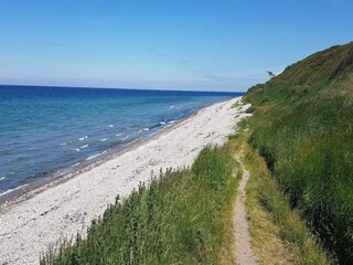 Maison de vacances Lumsås  11