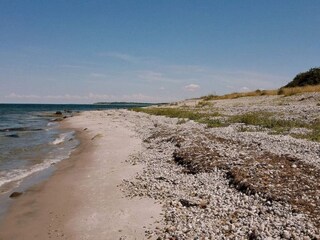 Maison de vacances Lumsås  47